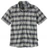 Patagonia M's Back Step Shirt (Sunlight: New Navy) Man
