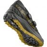 Trail shoe La Sportiva Jackal II Boa Black/Savana