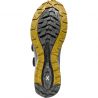 Zapatilla de trail La Sportiva Jackal II Boa Negro/Savana