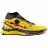 Trail kenkä La Sportiva Jackal II Boa KeltainenMusta