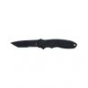 Knife Gerber DS Combat Fixed Blade (Black)