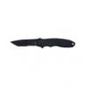 Cuchillo Gerber DS Combat Hoja Fija (Negro)