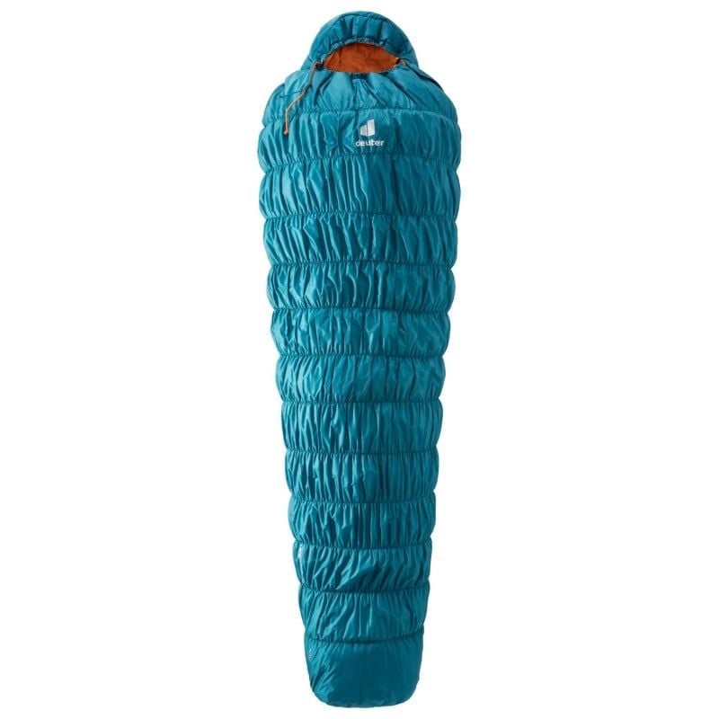 DEUTER EXOSPHERE -10° Slaapzak (Links)