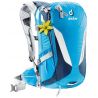 Mochila senderismo COMPACT EXP 10 SL (MYRTILLE/MENTHE) Mujer