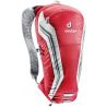 DEUTER ROAD ONE 5L bicycle backpack (RED WHITE)