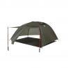 Telt Big agnes Copper Spur UL2 (Lichen Green)