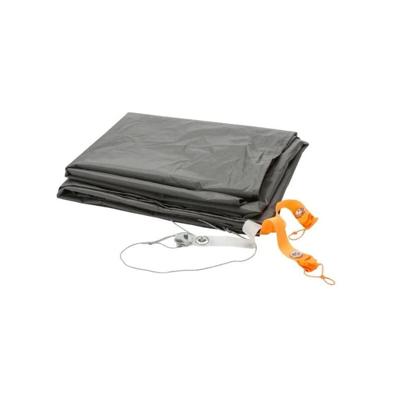 Vloermatten Big agnes FOOTPRINT Fly Creek UL2 (ASPHALT)