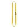 Sydd stropp PETZL 60 cm stroppring (gul)