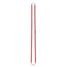 Correas cosidas PETZL anillo de correa 150cm (Rojo)