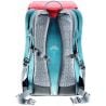 DEUTER WALKER 24 kaupunkireppu (DENIM NAVY)