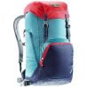 DEUTER WALKER 24 kaupunkireppu (DENIM NAVY)