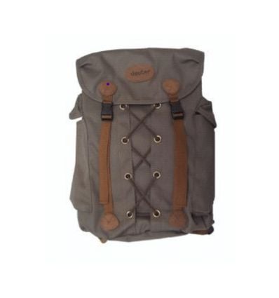 DEUTER COUNTRY 35 hiking bag (OLIVE) - Alpinstore