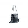 DEUTER PANNIER 14L taske (BLACK TURQUOISE)