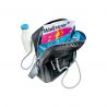 DEUTER PANNIER 14L bag (BLACK TURQUOISE)