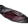 DEUTER ORBIT +5 SL Schlafsack (Schwarz)