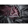 DEUTER ORBIT +5 SL Schlafsack (Schwarz)