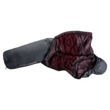 DEUTER ORBIT +5 SL sovsäck (svart)