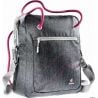 DEUTER PANNIER 14L bag (Magenta)
