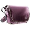 CARRY OUT (BRUN AUBERGINE)