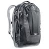 DEUTER GIGA FLAT 17" rugzak (ZWART/GRIJS)