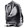 Mochila DEUTER GIGA FLAT 17" (NEGRO/GREY)