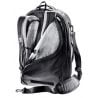 DEUTER GIGA FLAT 17" rugzak (ZWART/GRIJS)
