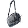 DEUTER GIGA FLAT 17" Rucksack (SCHWARZ/GRAU)