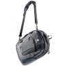 DEUTER GIGA FLAT 17" rugzak (ZWART/GRIJS)