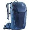 Rucksack DEUTER XV I 17L (SCHWARZ)