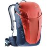 DEUTER XV I 17L reppu (LAVE NAVY)