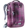 DEUTER GIGA reppu (AUBERGINEADAMI)