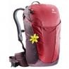 DEUTER XV I SL 17L rygsæk til kvinder (CRAN/AUBER)