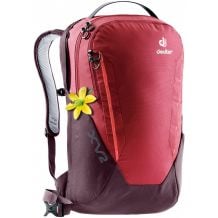 Mochila DEUTER XV 2 SL 19L (CRAN/AUBER)