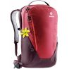 DEUTER XV 2 SL 19L backpack (CRAN/AUBER)