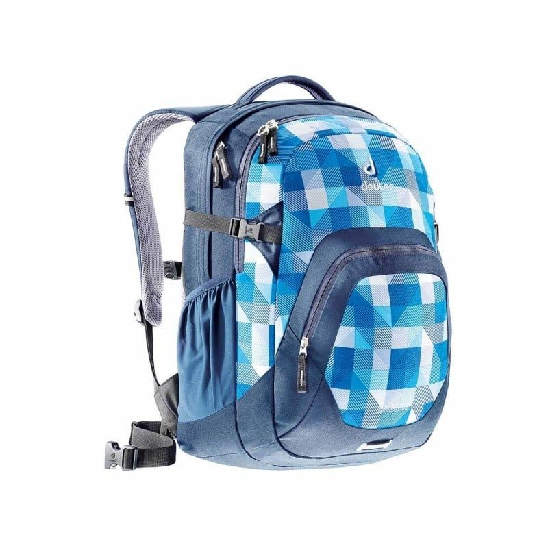DEUTER GRADUATE 28 L Rugzak (QUAD BLUE)