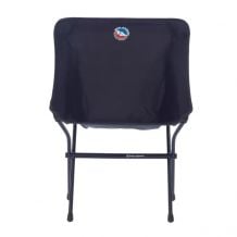 Chaise de camping BIG AGNES Mica Basin Camp Chair (Black)