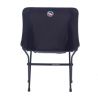 Campingstoel Big agnes Mica Basin Campingstoel (Zwart)