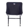 Sedia da campeggio Big agnes Mica Basin Camp Chair (Nero)