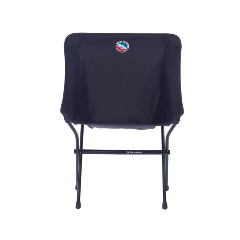 Campingstol Big agnes Mica Basin Camp Chair (Sort)