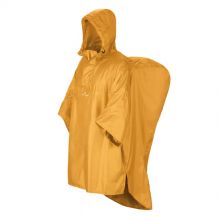 Poncho impermeabile Ferrino HIKER RAINCOAT (giallo)