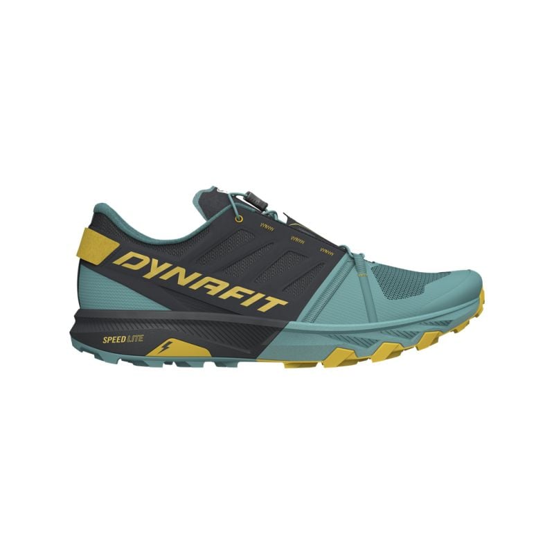 Terrengsko Dynafit ALPINE PRO 2 (Black Out) Herre