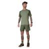 T-paita Dynafit ALPINE PRO S/S TEE (sage) Miehet