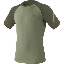 T-Shirt Dynafit ALPINE PRO S/S TEE (weise) Mann