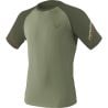 T-shirt Dynafit ALPINE PRO S/S TEE (salie) Heren