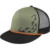 Dynafit Gorra Trucker 3 (salvia) unisex