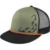 Dynafit Trucker 3 Cap (salvia) unisex