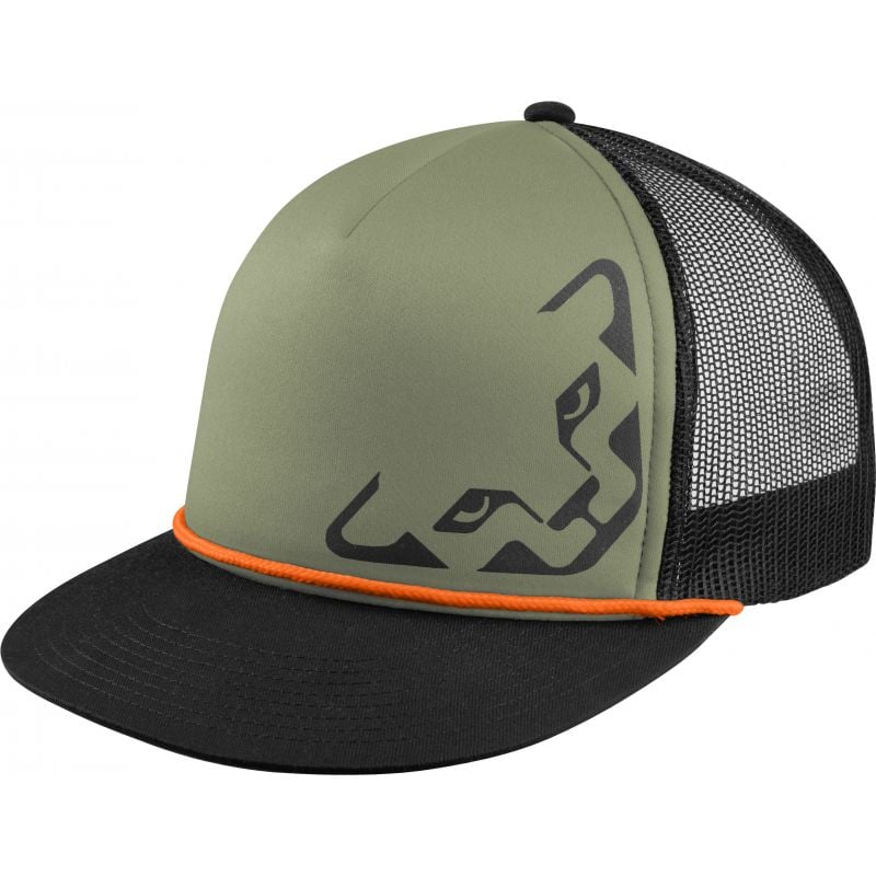 Dynafit Gorra Trucker 3 (salvia) unisex