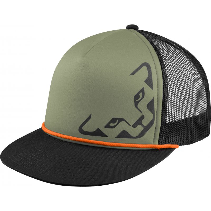 Dynafit Trucker 3 Cap (salvie) unisex