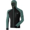 Softshell-jakke til mænd Dynafit RADICAL (atlantic)
