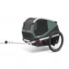 Remorque pour chien BEXEY Taille L THULE (Hazy Green)